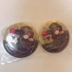 ツイステッドワンダーランド 一番くじ リドル