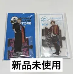 まとめ売り】SixTONES 京本大我 アクスタ 6点セット - メルカリ