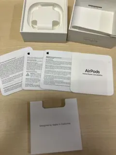 AirPods第4世代　新品　箱あり 2026年最新】AirPods 第4世代の人気アイテム - メルカリ
