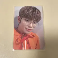 ZB1 ゼベワン テレ キムテレ トレカ withmuu ラキドロ