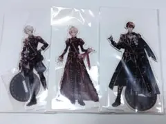 アイドリッシュセブン　アイナナ　TRIGGER　アクリルスタンド　まとめ売り