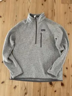 patagonia ベターセーセーター