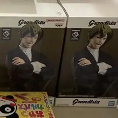 2026年最新】呪術廻戦 フィギュア 乙骨の人気アイテム - メルカリ