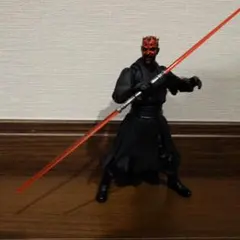 STAR WARS S.H.Figuarts ダースモールのサムネイル