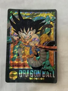 ドラゴンボール ビジュアルアドベンチャー NO.131 最後の決戦 1992年