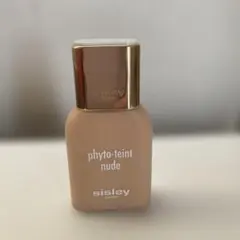 Sisley phyto-teint nude 2W1 light beigeのサムネイル