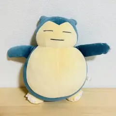 カビゴン ぬいぐるみ