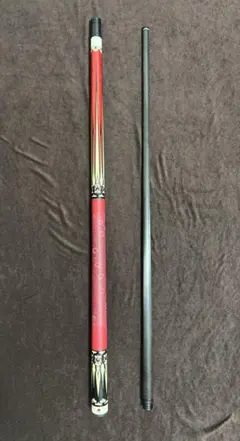 ユニバーサル(Universal)キューセット ボコテ Black Label 2025年最新