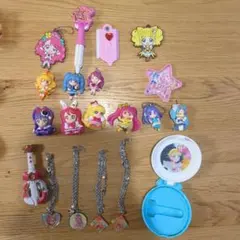 プリキュア まとめ売り