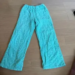 branshes キッズ ロングパンツ 140cmのサムネイル