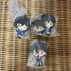 名探偵コナンカプセルラバーマスコット2026