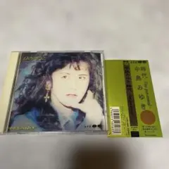 中島みゆき 時代 Time goes around CD PCCA-00483