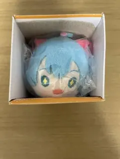 プロセカ ダショミク もちもちマスコット