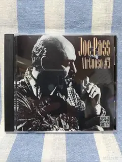 Joe Pass Virtuoso #3