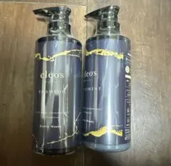 cleo's シャンプー トリートメントセット 380ml