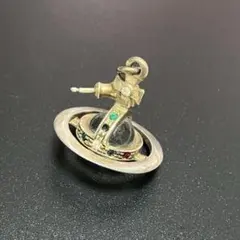 Vivienne Westwood ピアス ゴールド 片耳