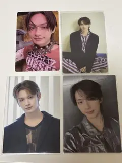 SEVENTEEN HAPPY BURSTDAY ジュン