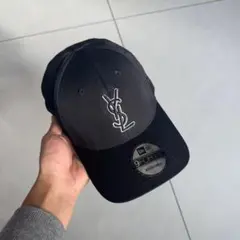 YSL サンローラン ベースボールキャップ キャップ男女兼用 r2