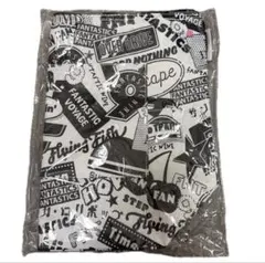 FANTASTICS FC入会特典 トートバッグ 新品未開封