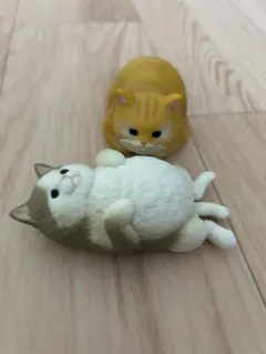 もっちりころりん♪ねこ　まとめ売り