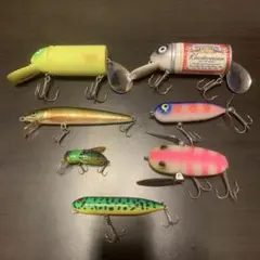 2025年最新】ヘドン ザラパピーの人気アイテム - メルカリ