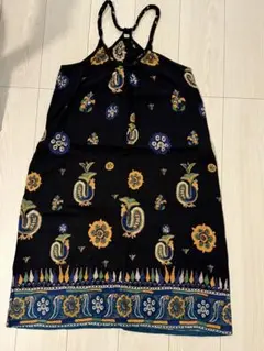 チャイハネ ロングワンピース