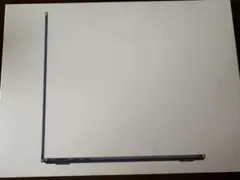 MacBook Air M4 13インチ16GB/512GB ミッドナイト