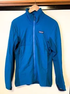 【メンズS】patagonia パタゴニア ナノエアライトハイブリッドジャケット