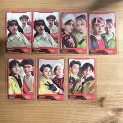 straykids oddinary まとめ売り