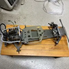 2026年最新】ラジコン ジャンクの人気アイテム - メルカリ