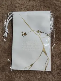 メゾンマルジェラ ポーチ