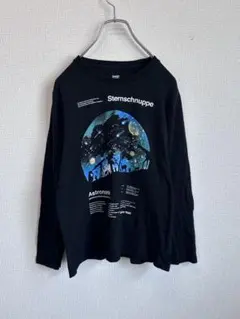 【DESIGN TSHIRTS STORE GRANIPH】ロングTシャツ SSのサムネイル