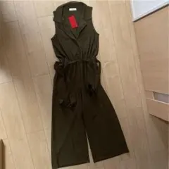 【新品】セシルマクビー　オールインワン