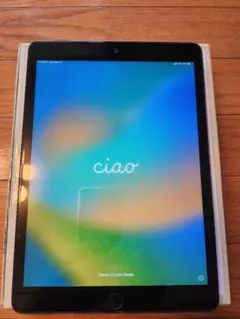 iPad 第７世代　32GB