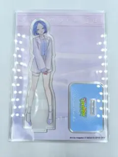 プロジェクトセカイプロセカZOZOTOWNコラボグッズセット桐谷遥 - メルカリ