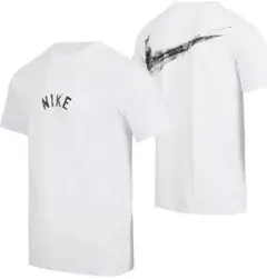 新品　ナイキ　スウッシュ 2 S/S Tシャツ　2XL