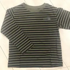 THE NORTH FACE ロンT 120 130 ノースフェイス