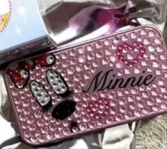本日限定　ディズニーストア　シークレットスライドケースミニー　メルカリ便