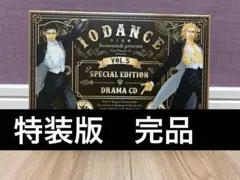 10DANCE 5巻 ドラマCD付き特装版 - メルカリ