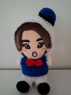 着ぐるみ、ぬい服、ちびぬい服、はぴぬい服、ちびスト服