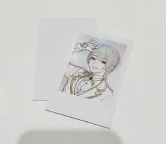 【弦月藤士郎】にじさんじ 6th チェキ