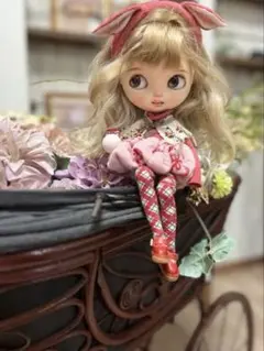 ブライスアウトフィット