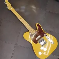2025年最新】Fender Mexico Telecaster Deluxeの人気アイテム - メルカリ