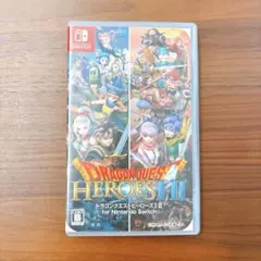 ドラゴンクエストヒーローズI・II for Nintendo Switch
