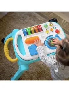 Baby Einstein ベビーアインシュタイン ネプチューン ジャンパー Amazon.co.jp: ベビーアインシュタイン (Baby Einstein