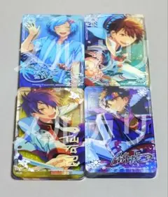 あんスタ 中国限定 流砂コロッタ 月永レオ - メルカリ