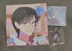 VOLTACTION 四季凪アキラ 初回生産限定盤A 特典 アナザージャケット