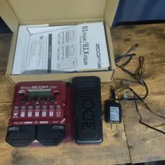 KORG AX3000B ベースマルチエフェクター 箱付 KORG AX3000B ベースマルチエフェクター 箱付 - メルカリ