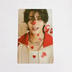 ENHYPEN TIN CASE PHOTO CARDトレカ ジェイク