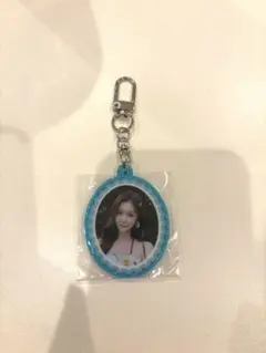 BABYMONSTER I LIKE IT アクリルキーホルダー